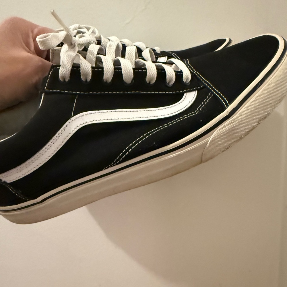 Men’s Vans sneakers size 13